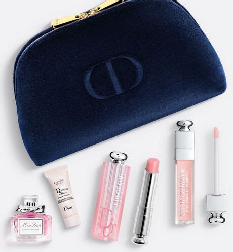 mini trousse dior